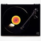 Rega - Planar 2 - Turntable - With Nd3 Cartridge
