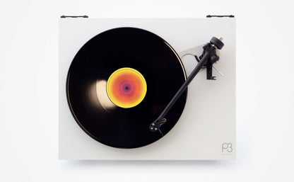 Rega - Planar 3 - Turntable - No Cartridge