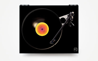 Rega - Planar 3 - Turntable - No Cartridge