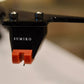 Pro-Ject Audio X2 Turntable - Matte White w/ Sumiko Moonstone Cartridge