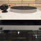 Pro-Ject Audio X2 Turntable - Matte White w/ Sumiko Moonstone Cartridge