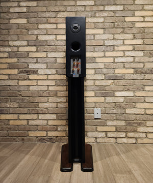 Revel Ultima Gem, Stand-Mounted Compact Loudspeakers w/ Gem Stands