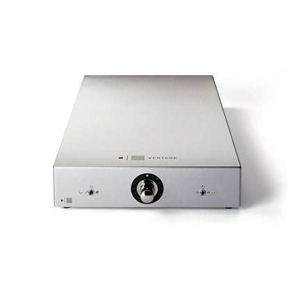 Vertere - RG-1 - Reference Motor Drive