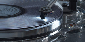 Vertere - RG-1 Reference Groove - Turntable