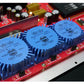 Vertere - RG-1 - Reference Motor Drive