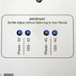 Vertere - RG-1 - Reference Motor Drive