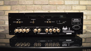 Rotel RMB-1575 - 5 Channel Power Amplifier - 5 X 250 Watts