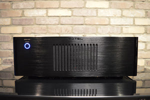 Rotel RMB-1575 - 5 Channel Power Amplifier - 5 X 250 Watts