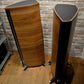 Sonus Faber - Olympica III - Floor-Standing Reference Loudspeakers - Solid Walnut