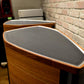 Sonus Faber - Olympica III - Floor-Standing Reference Loudspeakers - Solid Walnut