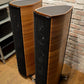 Sonus Faber - Olympica III - Floor-Standing Reference Loudspeakers - Solid Walnut