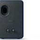 KEF - LS50 Meta - Bookshelf Speakers - Royal Blue Special Edition - Pair - NEW