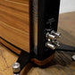 Sonus Faber - Olympica III - Floor-Standing Reference Loudspeakers - Solid Walnut