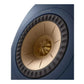 KEF - LS50 Meta - Bookshelf Speakers - Royal Blue Special Edition - Pair - NEW