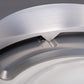 Salon 1 Audio Wilson Audio Alexia V precision time alignment adjustment mechanism with metallic finish