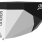 Salon 1 Audio Ortofon 2M Mono moving magnet cartridge in a sleek black and white angular design