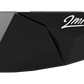 Salon 1 Audio Ortofon 2MR Black LVB 250 moving magnet phono cartridge in a sleek black low-profile design