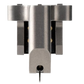 Salon 1 Audio Ortofon MC A Mono moving coil phono cartridge featuring a precision-engineered stainless steel body.