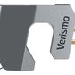 Salon 1 Audio Ortofon MC Verismo flagship moving coil phono cartridge in a silver SLM titanium body.