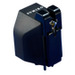 Salon 1 Audio Sumiko Amethyst moving magnet phono cartridge with a black body and nude line-contact stylus