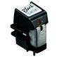 Salon 1 Audio Sumiko Black Pearl moving magnet phono cartridge with a black body and spherical stylus