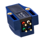 Salon 1 Audio Sumiko Blue Point No. 3 High output moving coil phono cartridge with blue body and gold pins