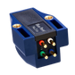 Salon 1 Audio Sumiko Blue Point No. 3 Low output moving coil phono cartridge with blue body and gold pins