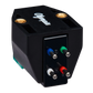 Salon 1 Audio Sumiko Olympia moving magnet phono cartridge in black with color-coded terminal pins