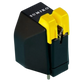 Salon 1 Audio Sumiko RS 78 replacement stylus for 78 RPM records with a black body and bright yellow stylus guard