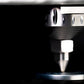 Salon 1 Audio Wilson Audio Alexx V Acoustic Diode vibration management system featuring V-Material and stainless steel