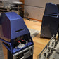 Wilson Audio Sasha DAW - Estoril Blue