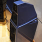 Wilson Audio Sasha DAW - Estoril Blue