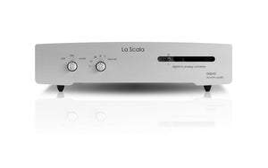 Aqua Acoustic Quality - La Scala MkIII - DAC / D/A Converter