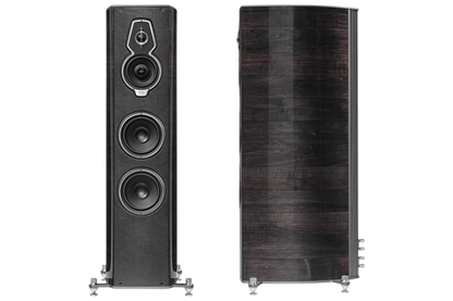 Sonus faber - Serafino G2 - Floorstanding Speaker Pair