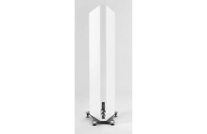 Sonus Faber Venere 2.5 Floor-Standing Loudspeaker - Gloss White - SINGLE
