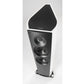 Sonus Faber Venere 2.5 Floor-Standing Loudspeaker - Gloss White - SINGLE