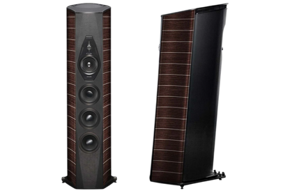 Sonus faber - Lilium - Reference Floorstanding Loudspeaker Pair