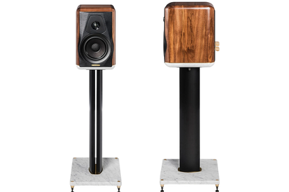 Sonus faber - Electa Amator III - Bookshelf Speakers (Pair)