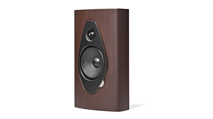 Sonus faber - Sonetto Wall G2 - On-Wall Speaker