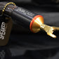 Tara Labs - The Omega Evolution Ultimate Speaker Cables - 8 Foot Pair