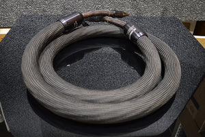 Tara Labs - The Omega Evolution Ultimate Speaker Cables - 8 Foot Pair