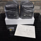 Teac LS-X20 Bookshelf Monitor Speakers - Rare and NEW - 50% Off