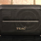 Teac LS-X20 Bookshelf Monitor Speakers - Rare and NEW - 50% Off