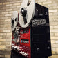 Technics RS-1500U - J-Corder 'Red Limited Edition' Reel to Reel - Fully Restored