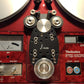 Technics RS-1500U - J-Corder 'Red Limited Edition' Reel to Reel - Fully Restored