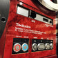 Technics RS-1500U - J-Corder 'Red Limited Edition' Reel to Reel - Fully Restored