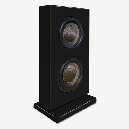 Totem Acoustic Tribe Sub with 500 Watt External Amplifier / Controller