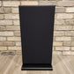 Totem Acoustic Tribe Sub with 500 Watt External Amplifier / Controller
