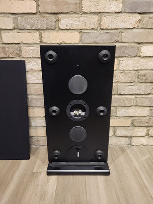 Totem Acoustic Tribe Sub with 500 Watt External Amplifier / Controller