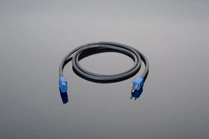 Transparent Audio - Hardwired 3-Conductor - Power Cord